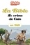 La Bible en BD, Le crime de Caïn