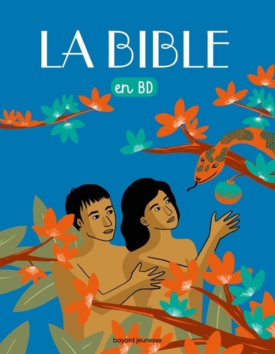 La Bible. en BD