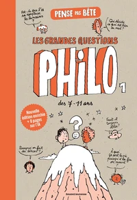 Les grandes questions philo 1