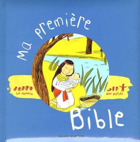 Gwénaëlle Boulet - Ma première Bible.
