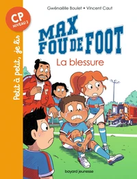 La blessure