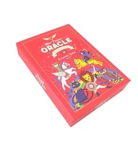Gwenaëlle Dudek - Mon premier oracle magique - Avec 44 cartes.