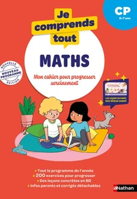 Mathématiques CP