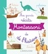Gwenaëlle Hamon - Ma première encyclopédie Montessori de l'histoire du monde.