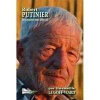 Robert Putinier