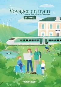 Voyager en train en France
