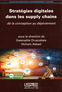 Stratégies digitales dans les supply chains