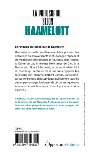 La philosophie selon Kaamelott