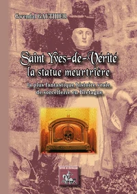 Saint-Yves-de-Vérité
