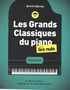 Gwendal Giguelay - Les grands classiques du piano pour les nuls.