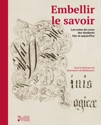 Embellir le savoir