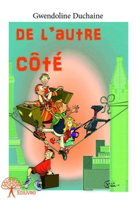 De l'autre côté