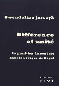 Différence et unité