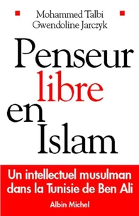 Penseur libre en Islam