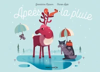 Après la pluie