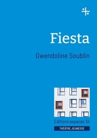 Gwendoline Soublin - Fiesta.