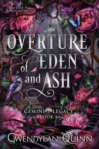 Overture of Eden and Ash