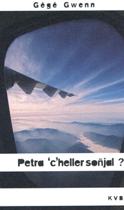 Petra 'c'heller soñjal ?