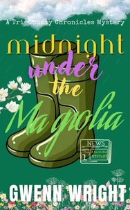 Midnight Under the Magnolia