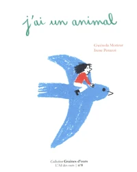 J'ai un animal