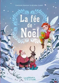 La fée de Noël