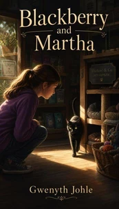 Blackberry and Martha