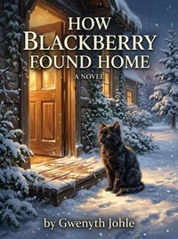 How Blackberry Found Home