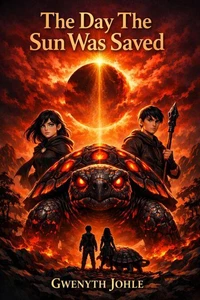 The Day The Sun Was Saved