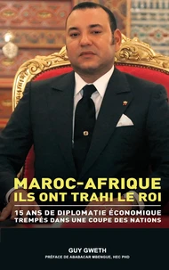Maroc-afrique