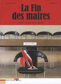 La Fin des maires