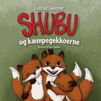 Shubu og kæmpegekkoerne