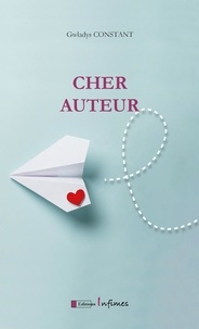 Gwladys Constant - Cher Auteur.