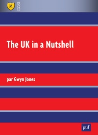 Gwyn Jones - The UK in a Nutshell.
