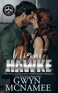 Night Hawke (A Second Generation Hawke Family Prequel)