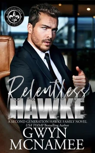 Relentless Hawke
