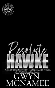 Resolute Hawke