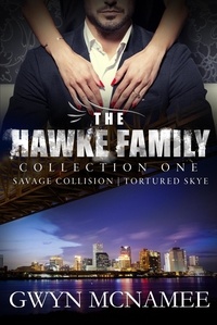  Gwyn McNamee - The Hawke Family Collection One - The Hawke Family Series Collections, #1.