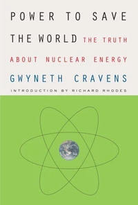 Power to Save the World