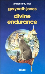 Gwyneth Jones - Divine endurance.
