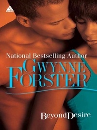 Gwynne Forster - Beyond Desire.