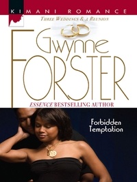 Gwynne Forster - Forbidden Temptation.