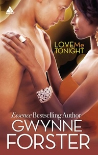 Gwynne Forster - Love Me Tonight.