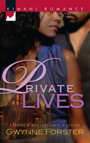 Gwynne Forster - Private Lives.