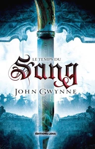 De sang et d'os
