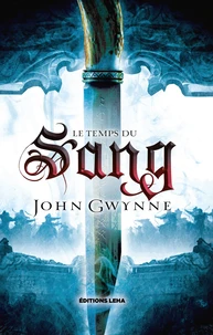 Le temps du sang