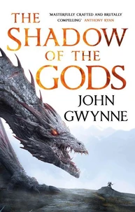 SHADOW OF THE GODS -THE-