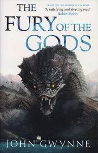 The Fury of the Gods