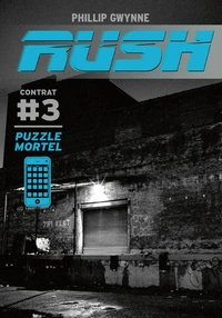 Puzzle mortel