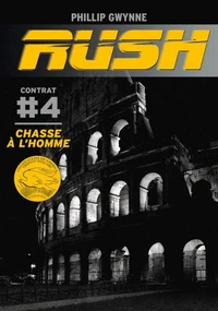 Chasse à l'homme