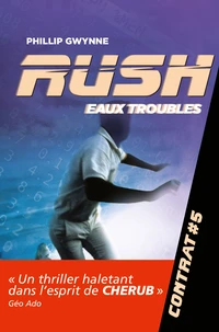 Eaux troubles